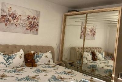 Apartament cu 2 camere decomandat în Sud