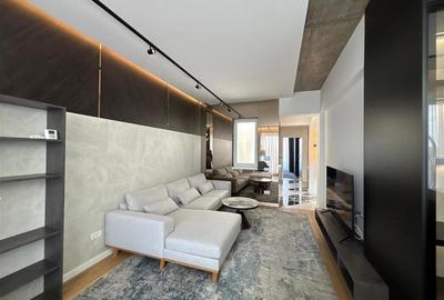 PENTHOUSE 3 CAMERE |145MP |ZONA CANTEMIR - 7