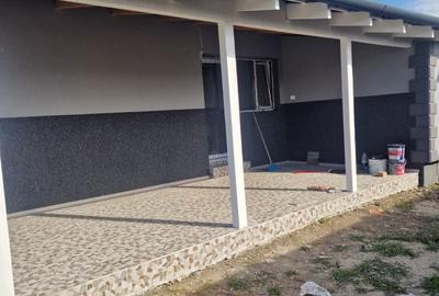 Casă individuală cu 4 camere cu Teren 400 Mp în Sânmihaiu Român - 16