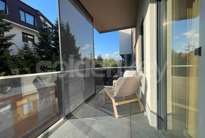 Apartament cu 2 camere | garaj | piscina | sala fitness - 2