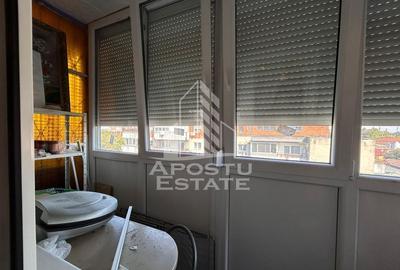 Apartament cu 1 camera, confort 1 sporit in Complexul Studentesc. - 8