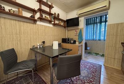 APARTAMENT 2 CAMERE | ETAJ 2 | POSIBILITATE CENTRALA - 8
