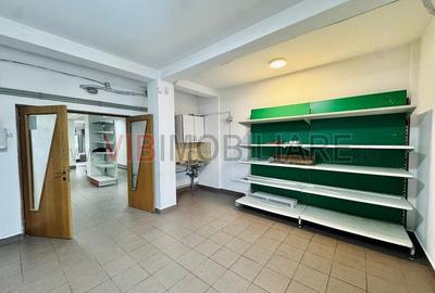 Spatiu Comercial - Mihai Bravu - Metrou - 6