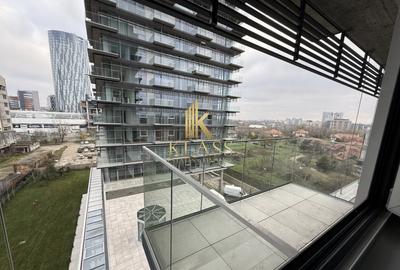 Apartament nemobilat cu 2 camere, Floreasca - 2