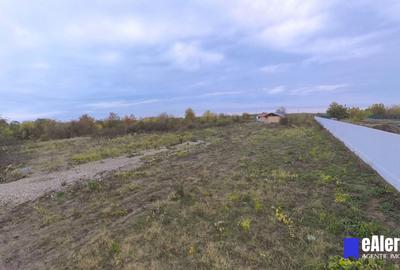 Teren Construcții intravilan de 397 mp, în Ștefăneștii de Sus - 10