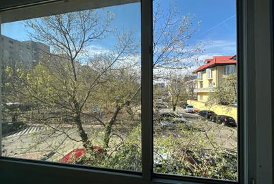 Apartament cu 2 camere semidecomandat, mobilat în Vitan - 7