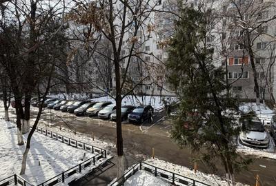 Garsonieră decomandată, mobilată în Lujerului - 12