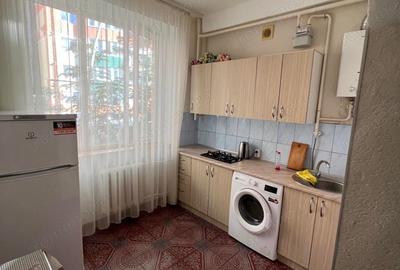 Garsonieră în Central