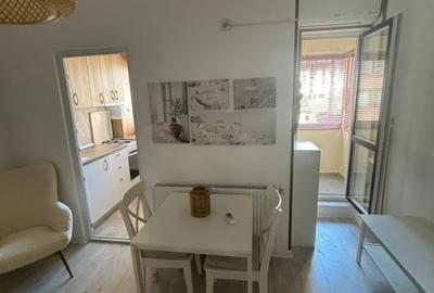 Garsoniera Avangarde City Tineretului - 2