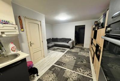 Garsonieră decomandată, mobilată în Orașul Vechi - 1