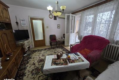 Apartament cu 3 camere semidecomandat în Militari - 16