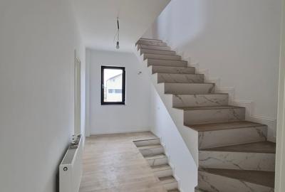 Vila individuala 5 camere, 4 bai, teren 230 mp - Bragadiru Mc Donald's Vila individuala 5 camere, 4 bai, teren 230 mp - Bragadiru Mc Donald's - 16