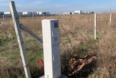 Teren de 804 mp, în Berceni - 3
