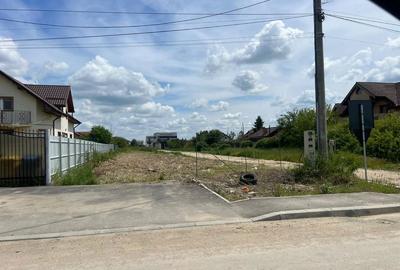 Spațiu comercial, în Popoveni - 1