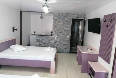 Casă cu 4 camere cu Teren 300 Mp în Faleza Nord - 3