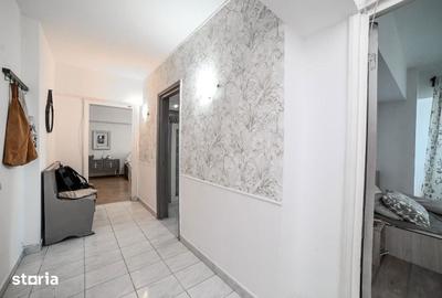 Apartament cu 2 camere în Eminescu - 3