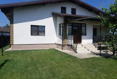 Casa de vanzare parter plus mansarda - 7