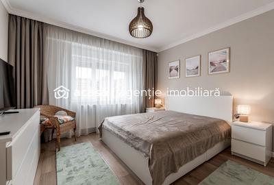 Apartament cu 2 camere decomandat în Ultracentral - 3