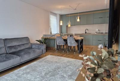 Apartament 2 camere Urban Plaza - 11