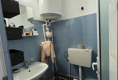 Garsonieră nedecomandată în Central - 5