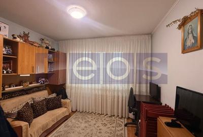 Apartament cu 3 camere, mobilat în Brâncoveanu - 4