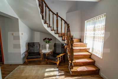 Casa de inchiriat, 3 camere, 180 mp, zona-ultracentrala - 1