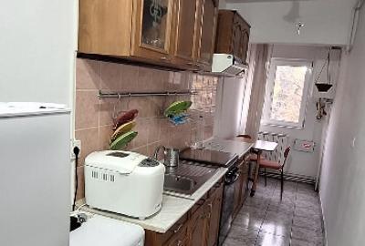 Inchiriez Garsoniera Zona Lacul Tei Parcul Circului. - 1