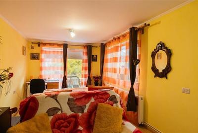 Casa pretabila: rezidential/ comercial/ servicii/investitional,Central,Fagaras - 21