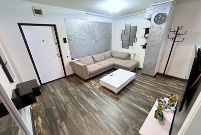 Apartament cu 2 camere semidecomandat, mobilat în Mărăști - 10