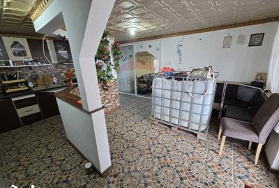 Casă cu 3 camere cu Teren 1000 Mp în Țifești - 16
