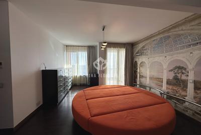 Apartament cu 3 camere semidecomandat, mobilat în Mihai Bravu - 13