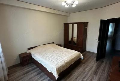 Apartament cu 2 camere în Florilor