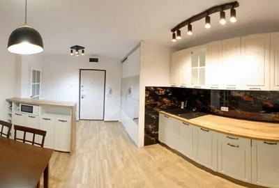 UNIRII Alba Iulia Metrou Piata Muncii  STRADAL  5/9 AMENAJAT,UNTILAT MOBILAT - 2