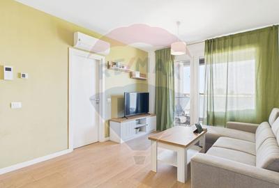 De vanzare | AFI CITY | 3 camere + parcare - 2