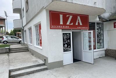 Spațiu comercial, de 115 mp, în Central - 4