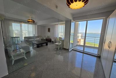 Apartament cu 3 camere decomandat în Mamaia - 4
