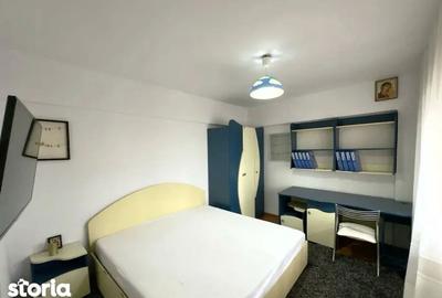 Apartament cu 2 camere decomandat, mobilat în Păcurari - 1