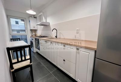 Garsonieră semidecomandată, mobilată în Bucium - 11