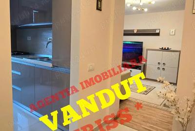 OCAZIE ! Apartament 2 Camere SEMICENTRAL - EXPO PARC Confort 1 De Lux Mobilat ?i Utilat Complet - 2