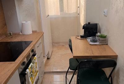 Garsonieră decomandată în Iosia - 2