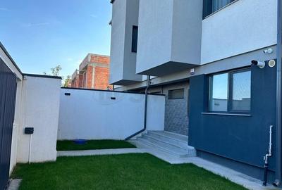 Casă individuală cu 5 camere cu Canalizare în Tunari - 1