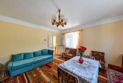 Casă cu 5 camere cu Teren 2594 Mp în Sic - 17