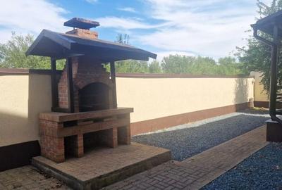 Inchiriere vila 4 camere | Nord | Padurea Baneasa - 13