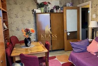 Apartament 3 camere, 65 mp, dec, centrala, reabilitat, metrou, zona Dristor - 2