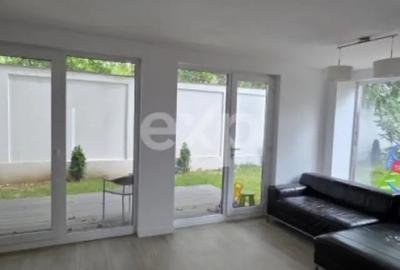 Casă cu 4 camere cu Teren 150 Mp în Central - 6