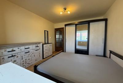 Apartament cu 3 camere decomandat, mobilat în Lipovei - 2