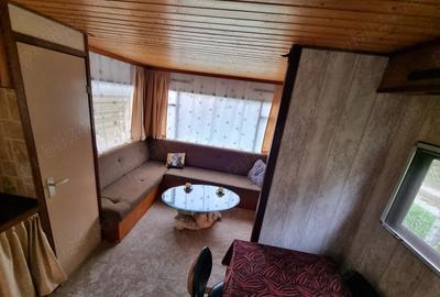 Casă cu 2 camere în Central - 5