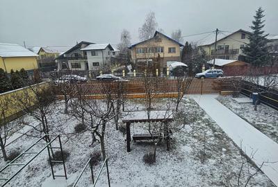 Vilă de vânzare 6 camere – Bănești | Exclusivitate Mirva Imobiliare - 43