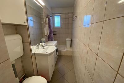 Garsonieră decomandată, mobilată în Sălăjan - 6