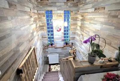 Casă cu 15 camere cu Canalizare în Colonia Bod - 2